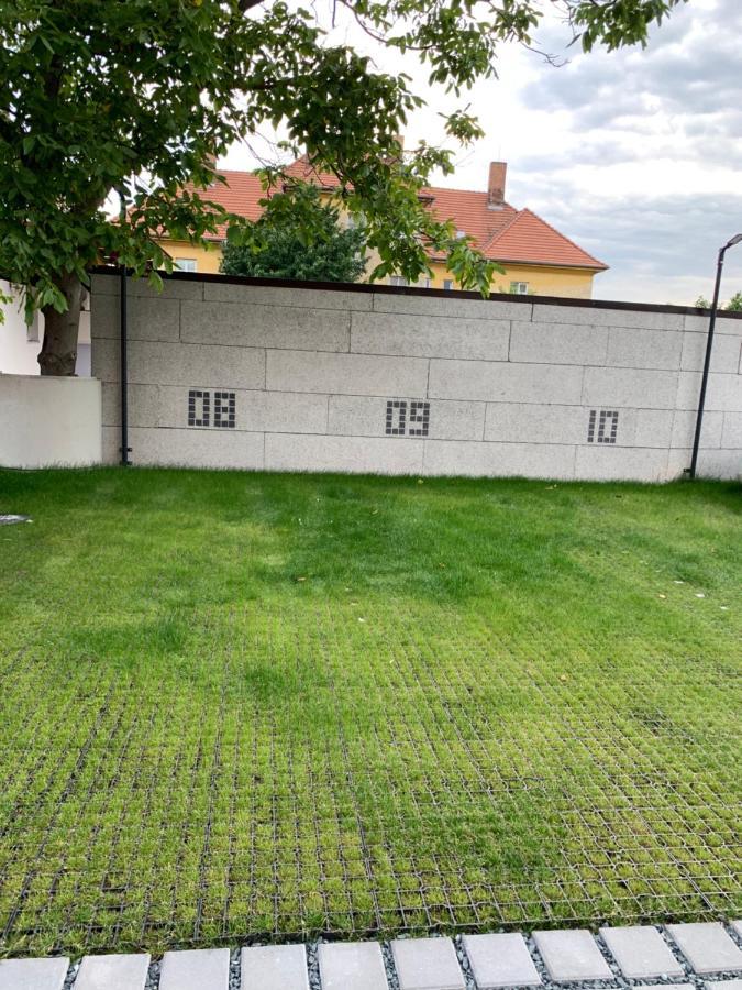 Ap-Art-Man 08 Leilighet Mikulov Eksteriør bilde