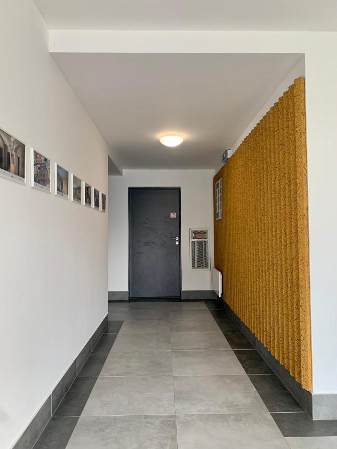 Ap-Art-Man 08 Leilighet Mikulov Eksteriør bilde