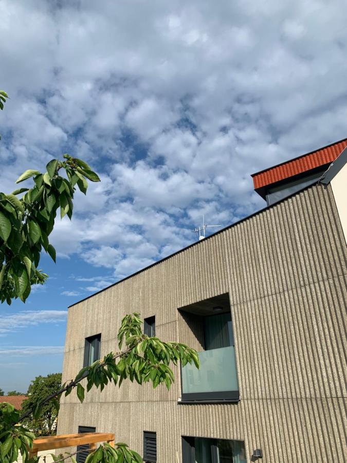 Ap-Art-Man 08 Leilighet Mikulov Eksteriør bilde